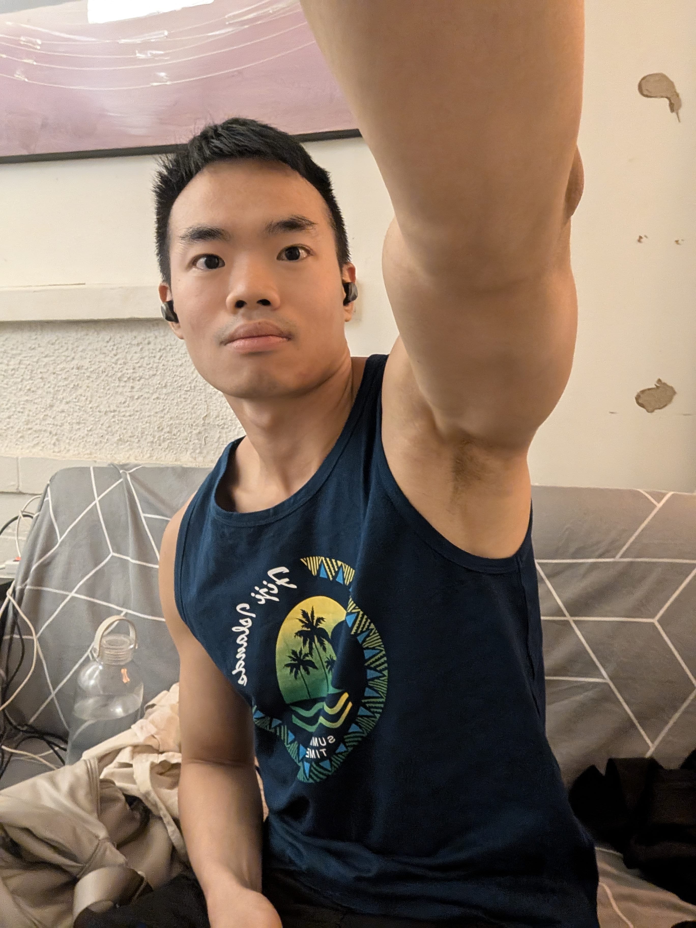 Male to Male Massage