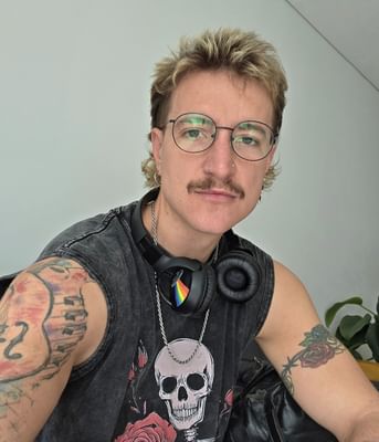 Male to Male Massage