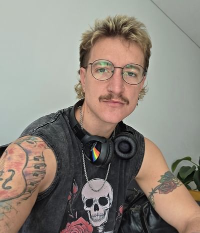 profile image for Tito Brazilian in Marrickville : Brazilian Hands