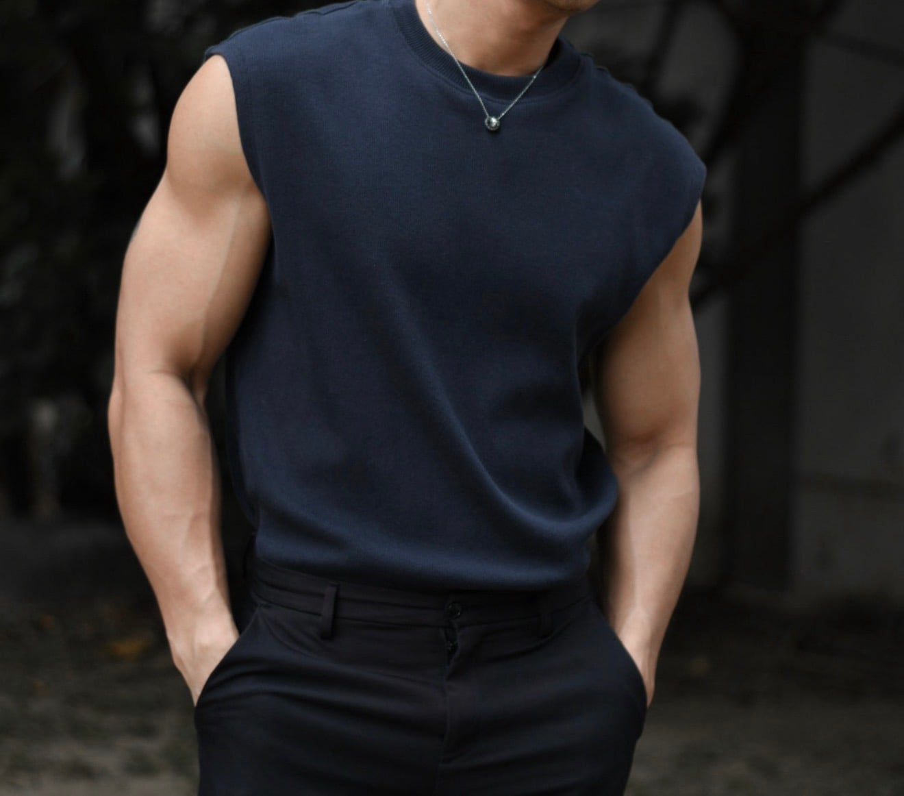 Masseur Melbourne : Tjay
