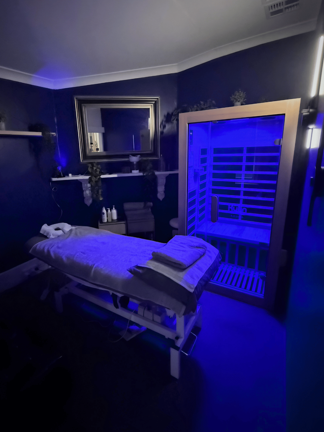 Bodywork Therapist