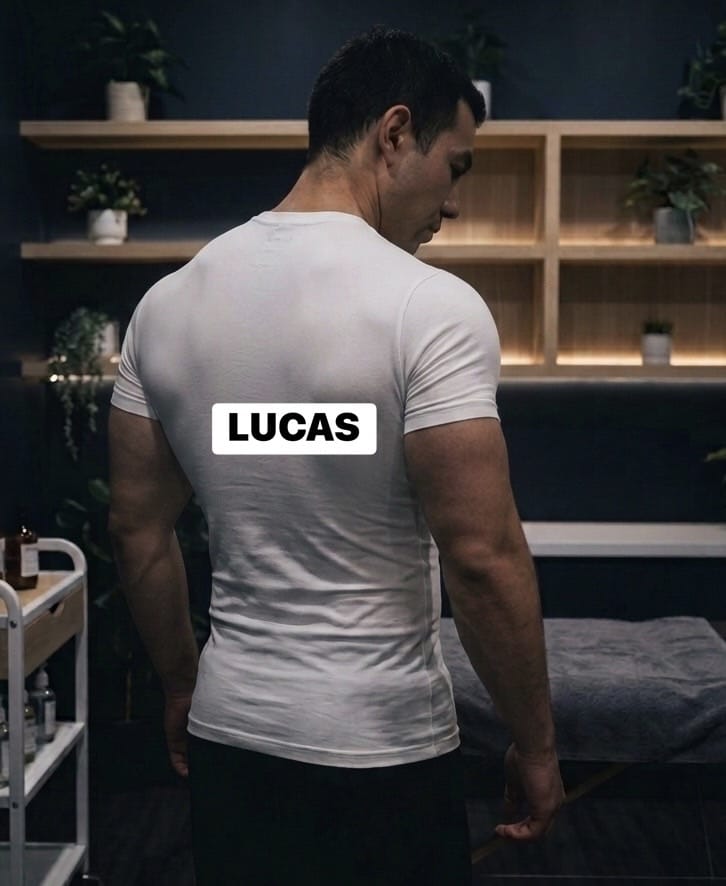 Bodywork Therapist