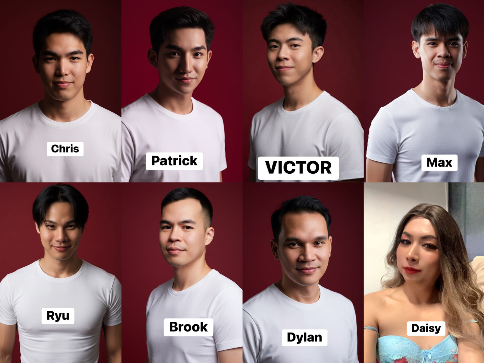 Near By Masseur - TMS MALE THERAPIST