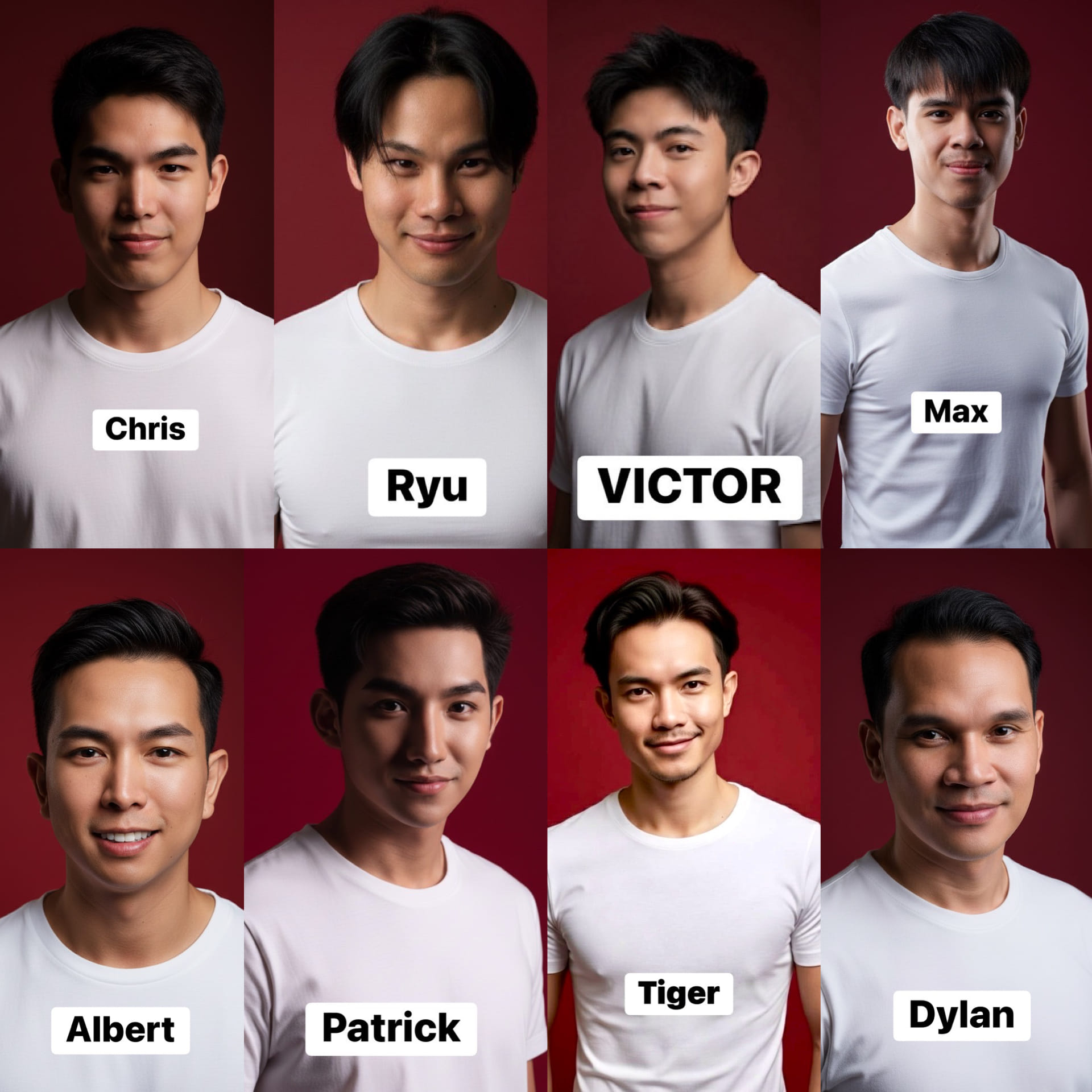 profile image for TMS MALE THERAPIST in Boronia : M2M Male Therapist Qualified Remedial Massage Melb