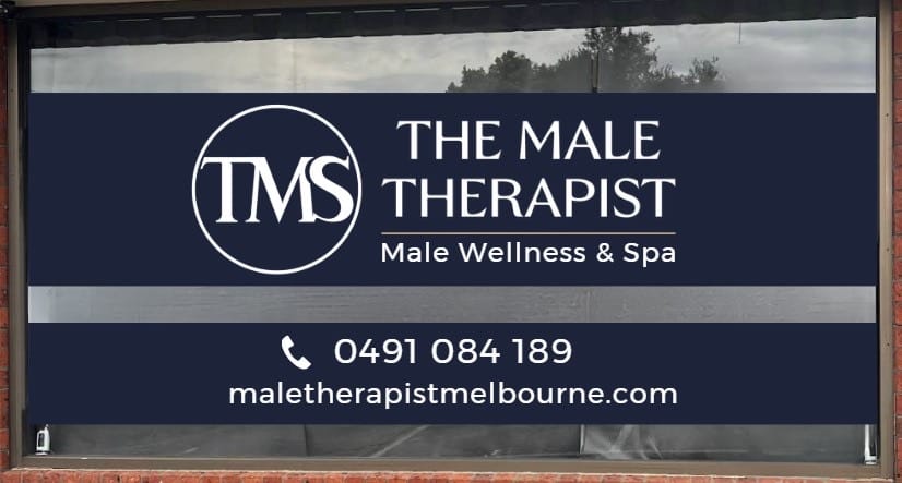 Gay Friendly Masseur