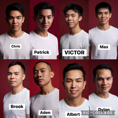 profile image for TMS MALE THERAPIST in Boronia : M2M Male Therapist Qualified Remedial Massage Melb