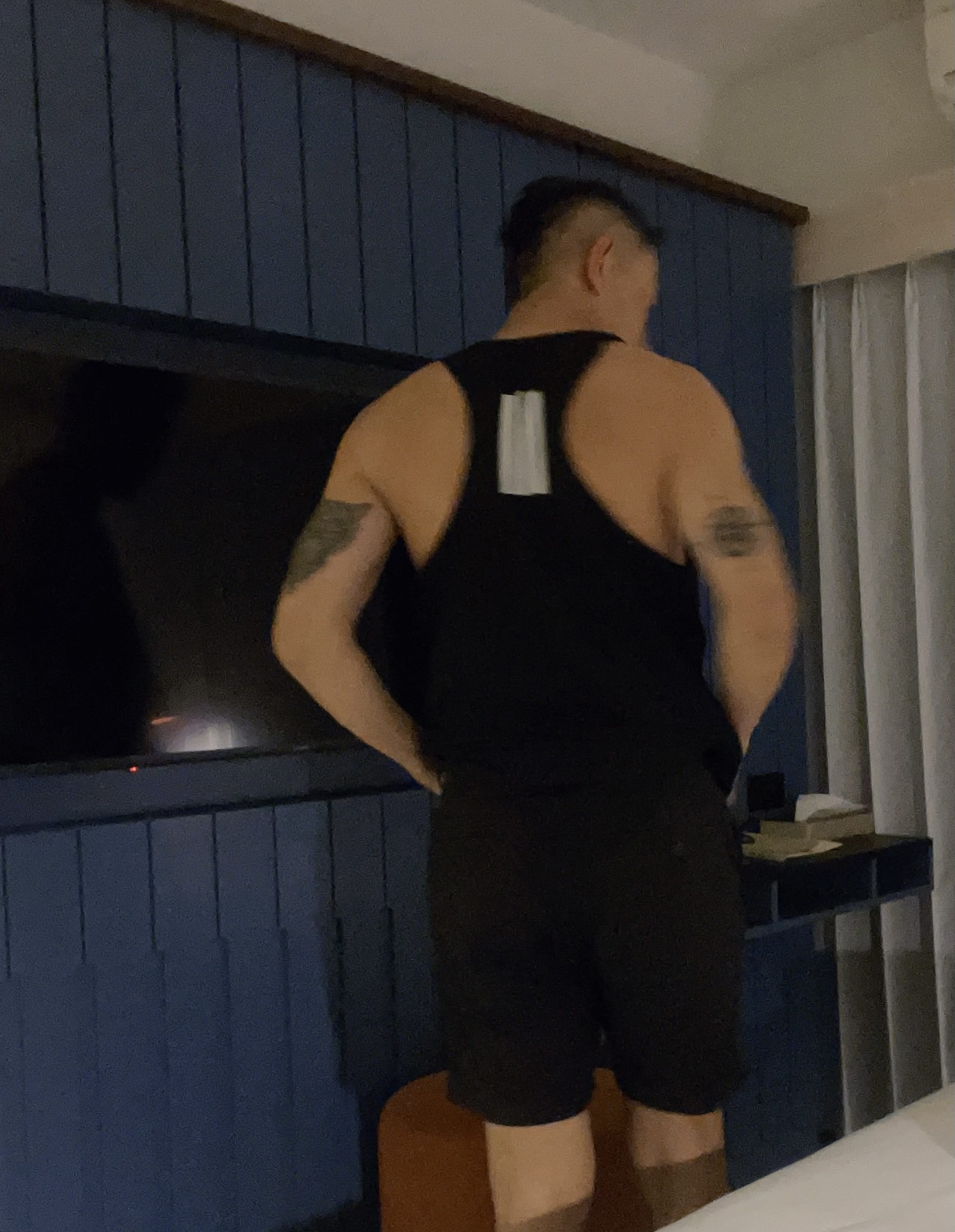 profile image for Tom45 in east Melbourne  : Tom Massage Studio