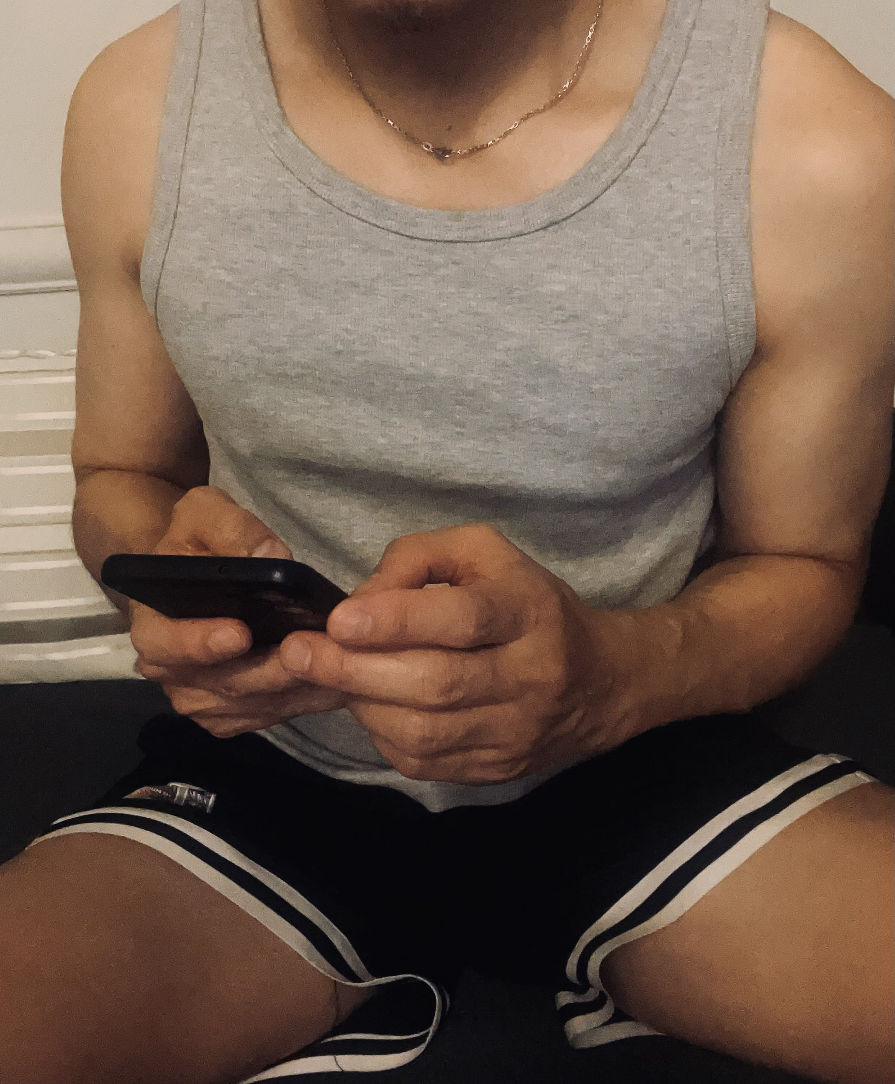 Gay Massage
