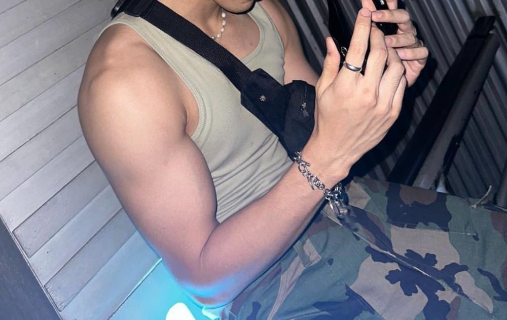 Male to Male Massage