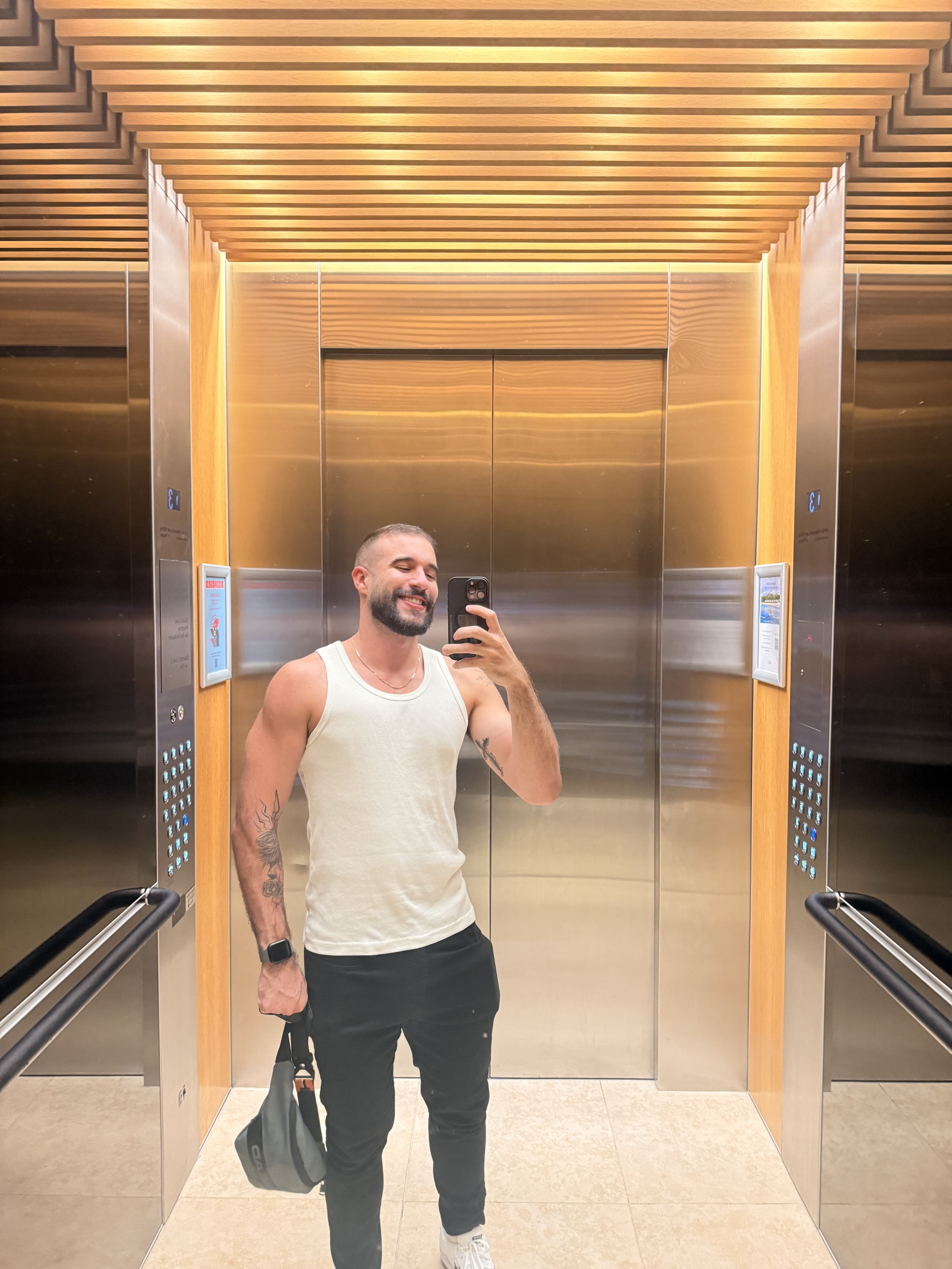 profile image 1 for Tommymends in Sydney : Gay massage