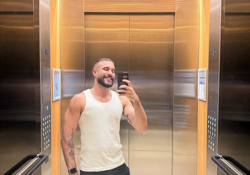 profile image 1 for Tommymends in Sydney : Male to Male Massage