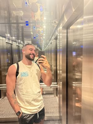 Male to Male Massage