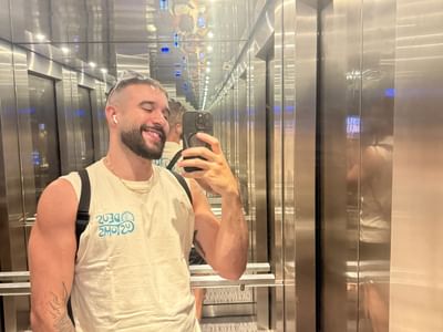 profile image for Tommymends in Sydney : Brazilian Tommymends