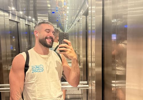 profile image 3 for Tommymends in Sydney : Male to Male Massage