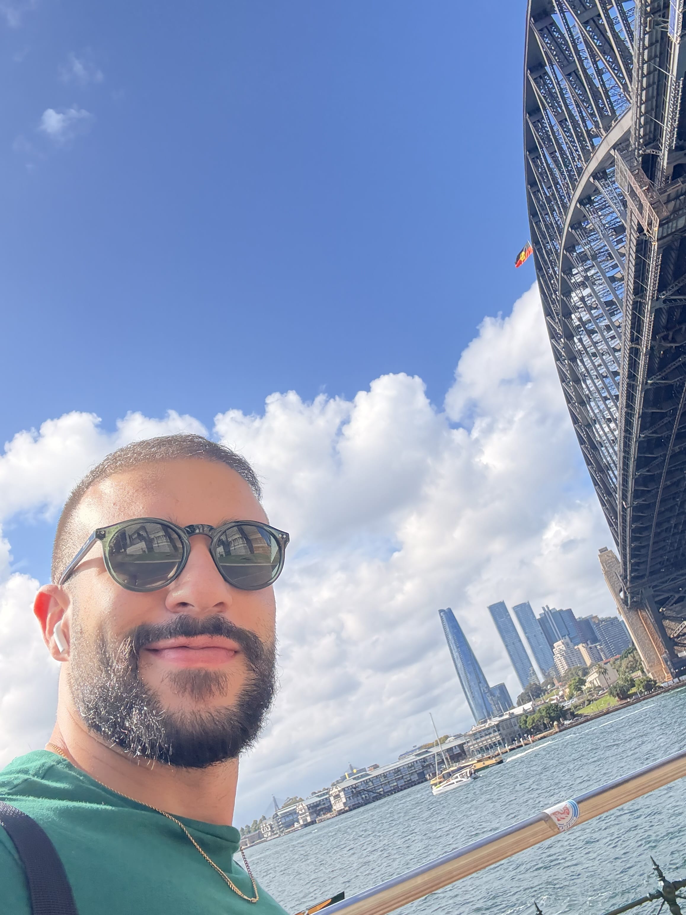 profile image 4 for Tommymends in Sydney : Full Body Massage