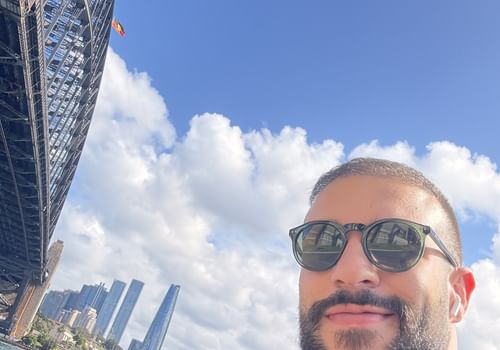 profile image 4 for Tommymends in Sydney : Male Massage Australia