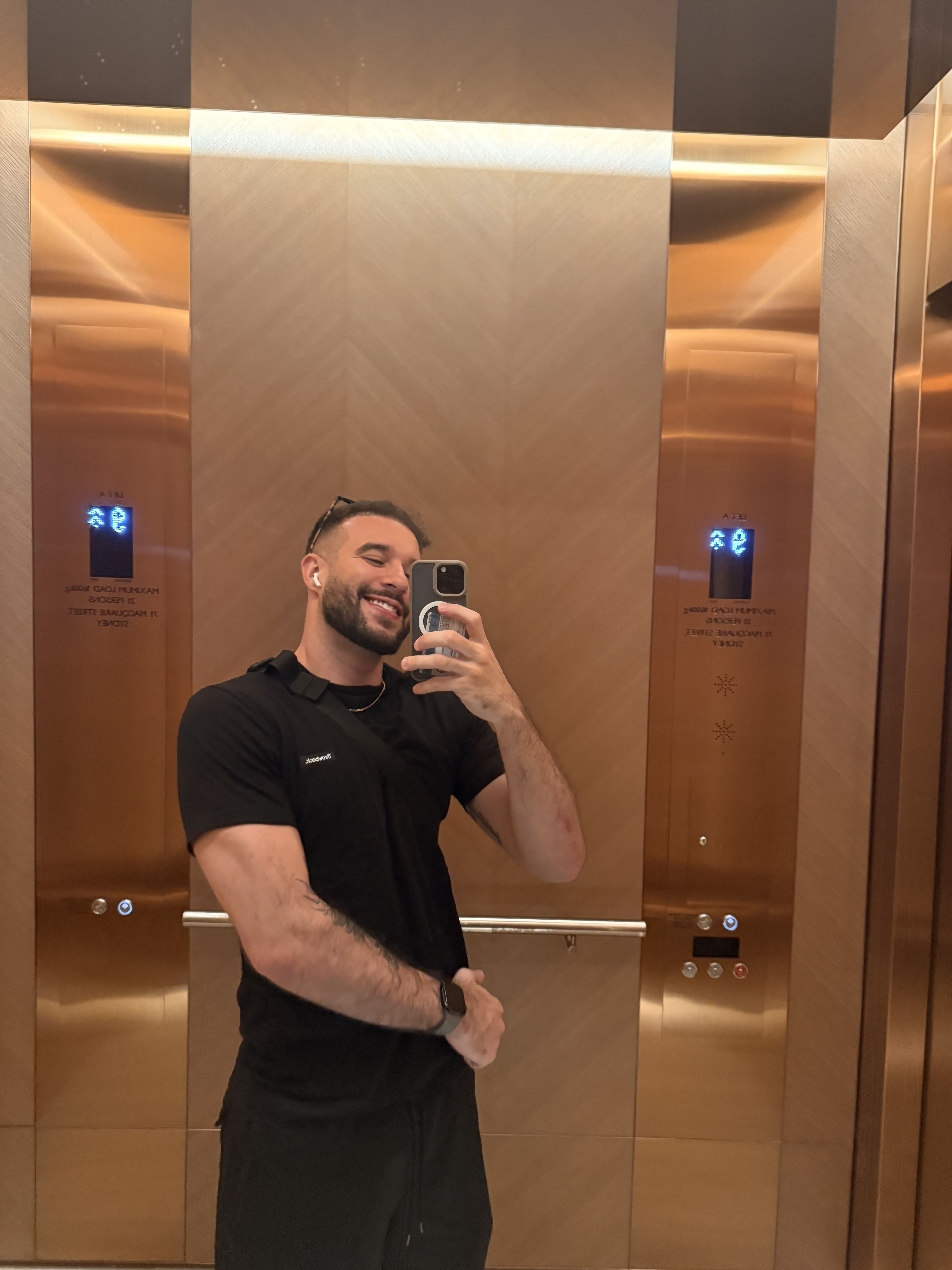 profile image 8 for Tommymends in Sydney : Male Massage