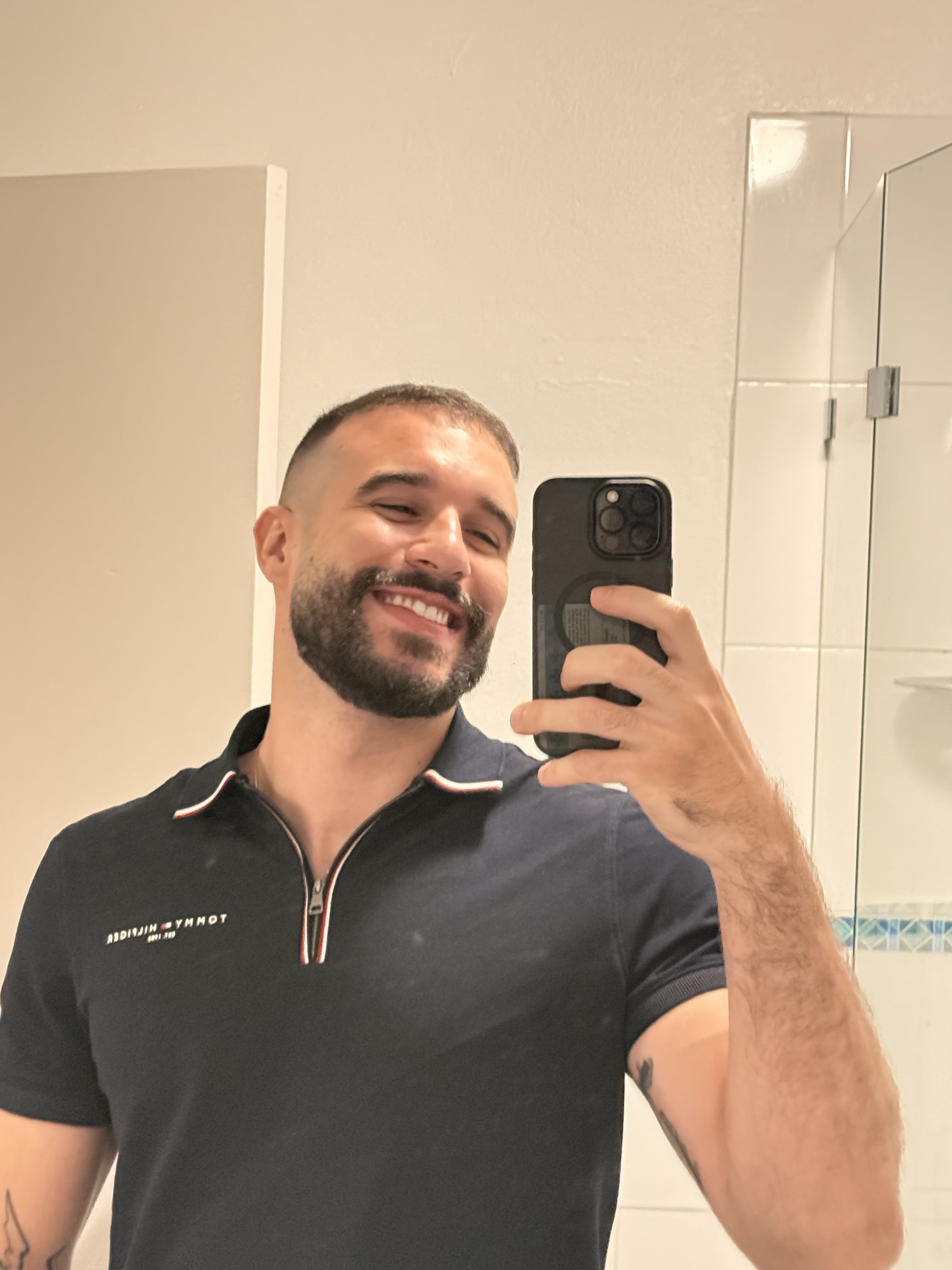 profile image 2 for Tommymends in Sydney : M2M Massage