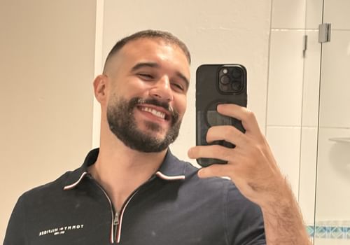 profile image 2 for Tommymends in Sydney : M2M Massage