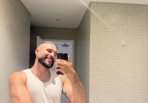 profile image 5 for Tommymends in Sydney : Full Body Massage