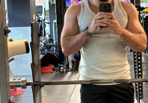 profile image 6 for Tommymends in Sydney : Male to Male Massage