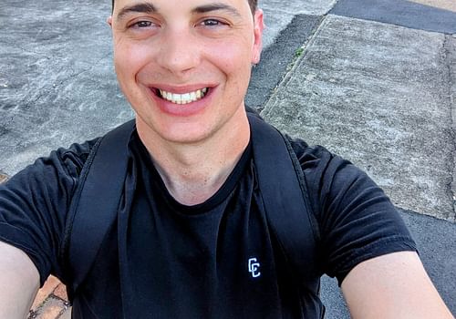 profile image for Tomstouch in Brisbane : Tomstouch