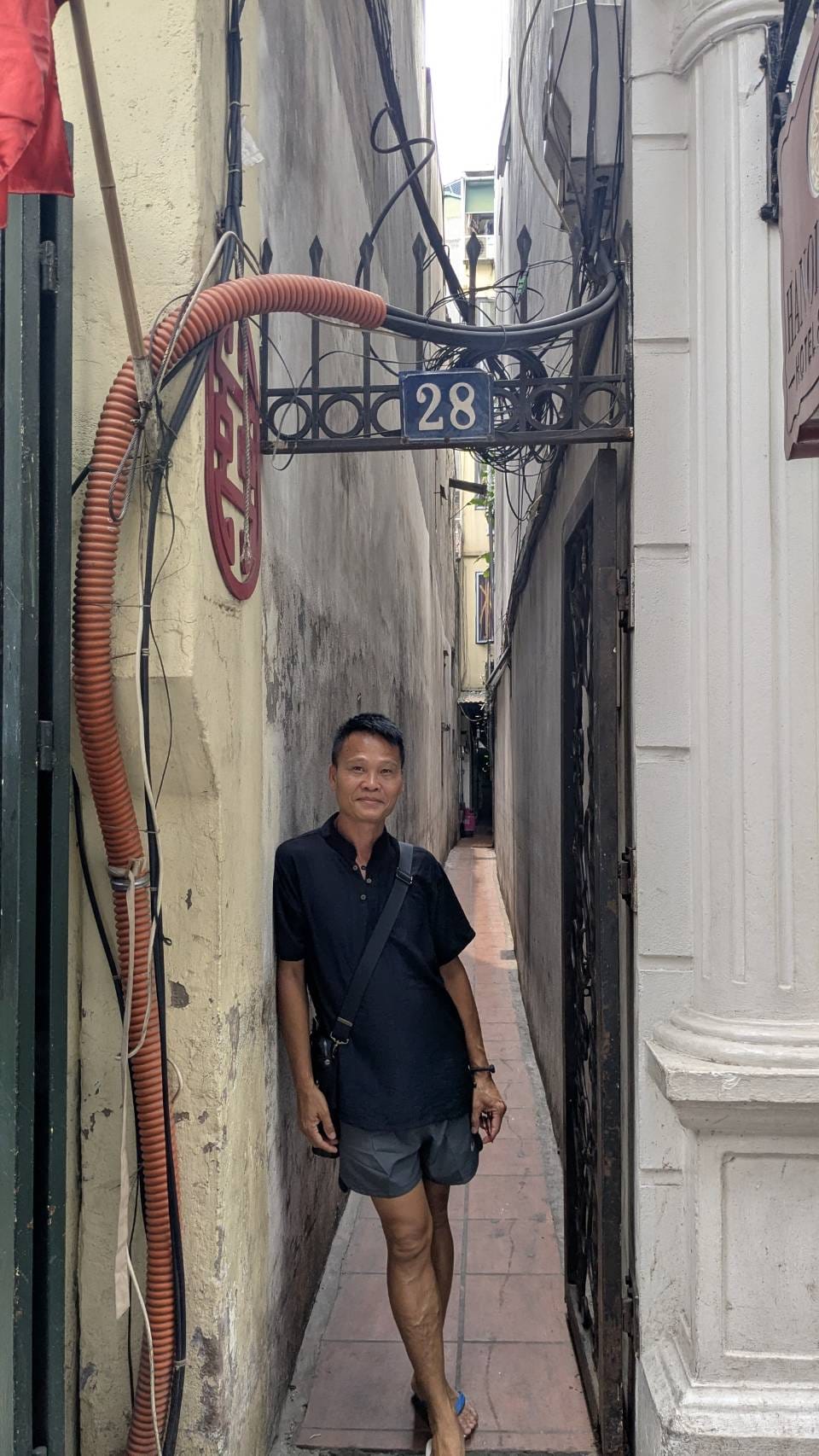 profile image 2 for Ton M2M massage  in Melbourne : Relaxation Bodywork