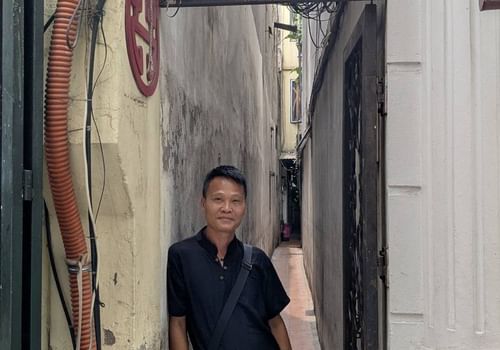 profile image 2 for Ton M2M massage  in Melbourne : Male to Male Massage