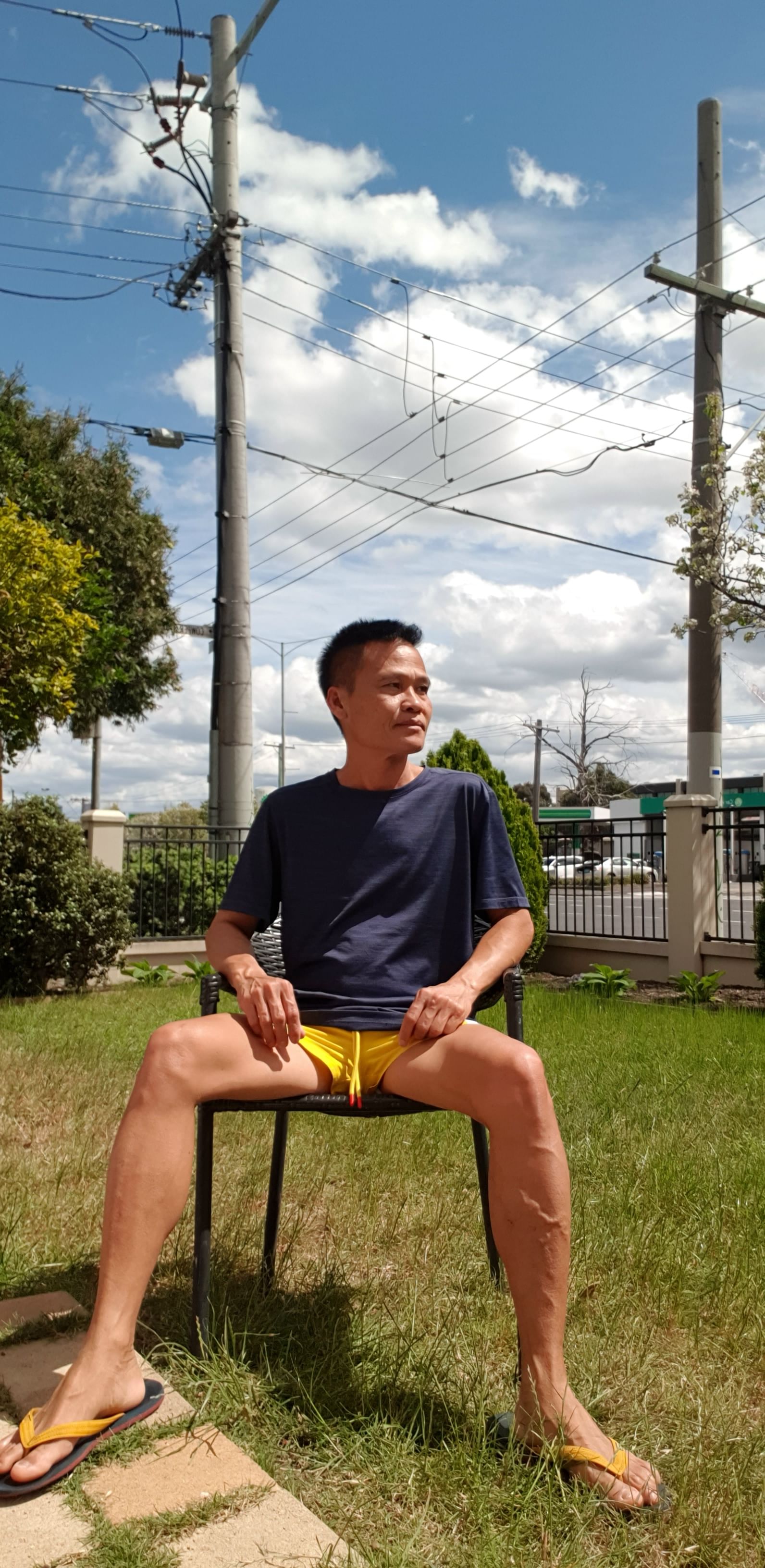 profile image 5 for Ton M2M massage  in Melbourne : Gay massage