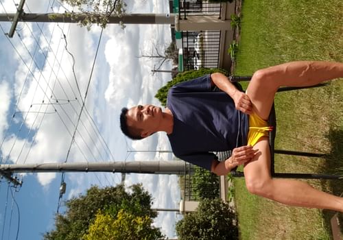 profile image 5 for Ton M2M massage  in Melbourne : Relaxation Massage