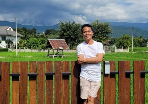 profile image 3 for Ton M2M massage  in Melbourne : Gay massage