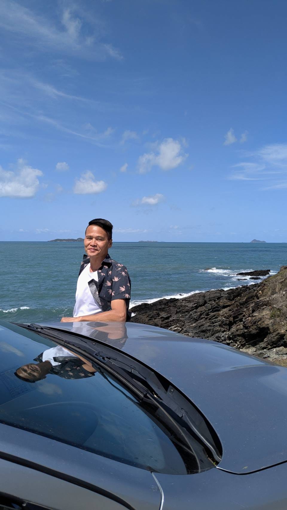 Ton M2M massage  : Thai relaxation massage 