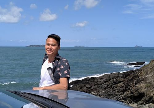 profile image 1 for Ton M2M massage  in Melbourne : Relaxation Massage