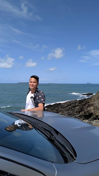 profile image for Ton M2M massage in Footscray : Thai relaxation massage