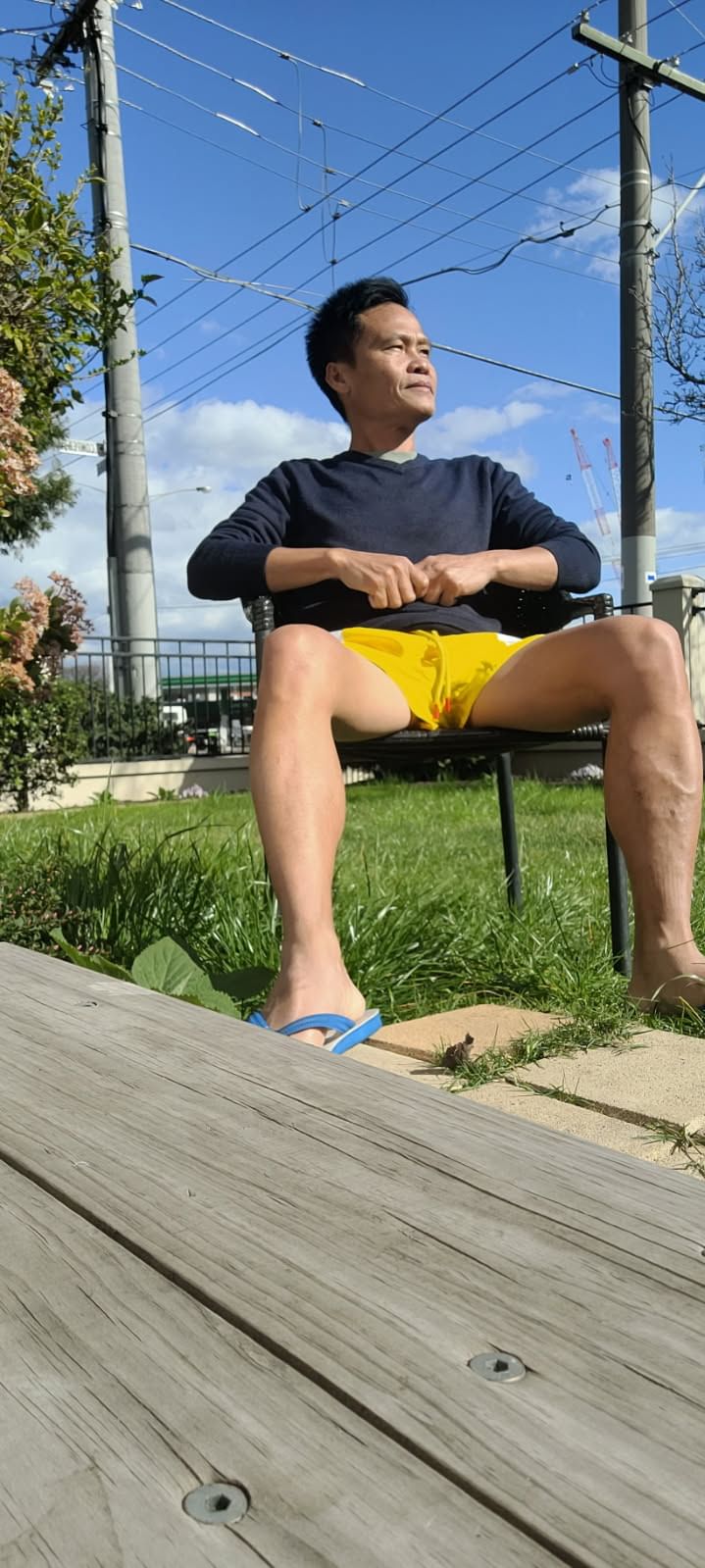 profile image 4 for Ton M2M massage  in Melbourne : Male Massage Australia