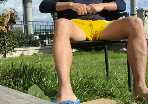 profile image 4 for Ton M2M massage  in Melbourne : Full Body Massage