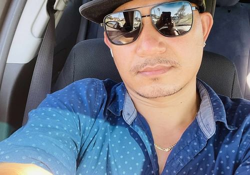 profile image for Tony Bangkok in Geelong : Thai massage specialist