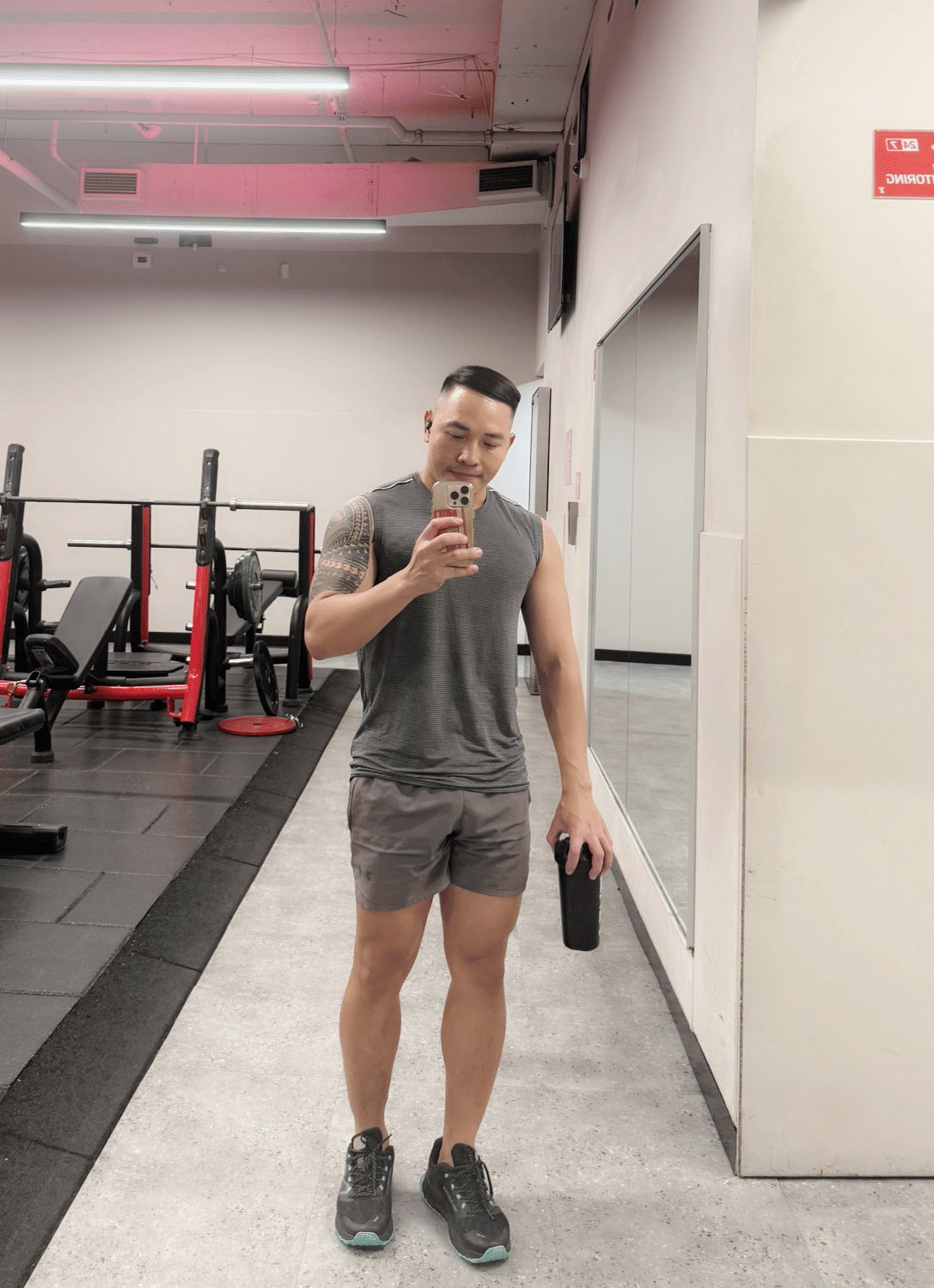 profile image for Tonyikneedyousyd in Sydney : Professional well trained massge 