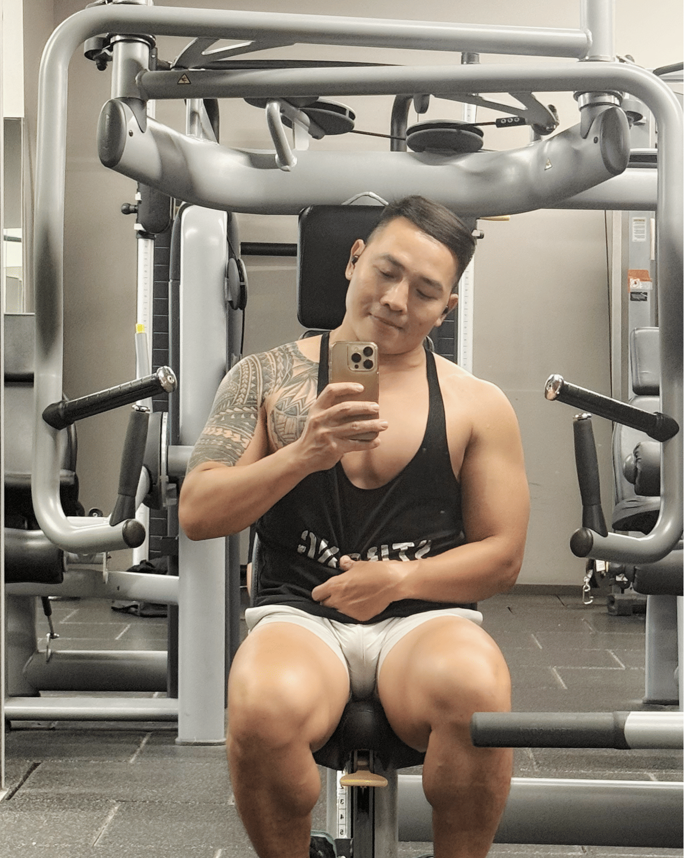 profile image for Tonyikneedyousyd in Sydney : Profession well trained massage 