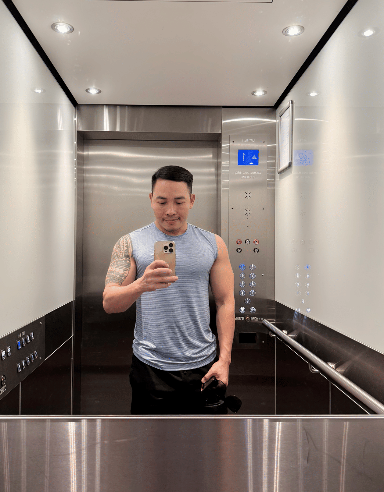 profile image for Tonyikneedyousyd in Sydney : Male Massage Australia