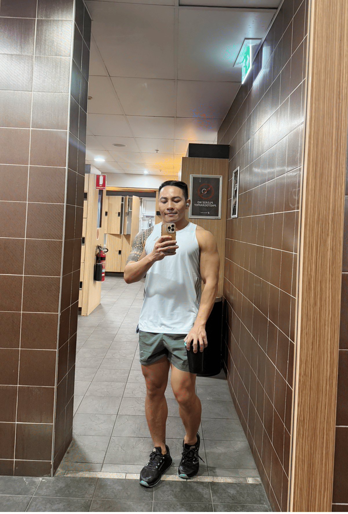 Gay Masseur