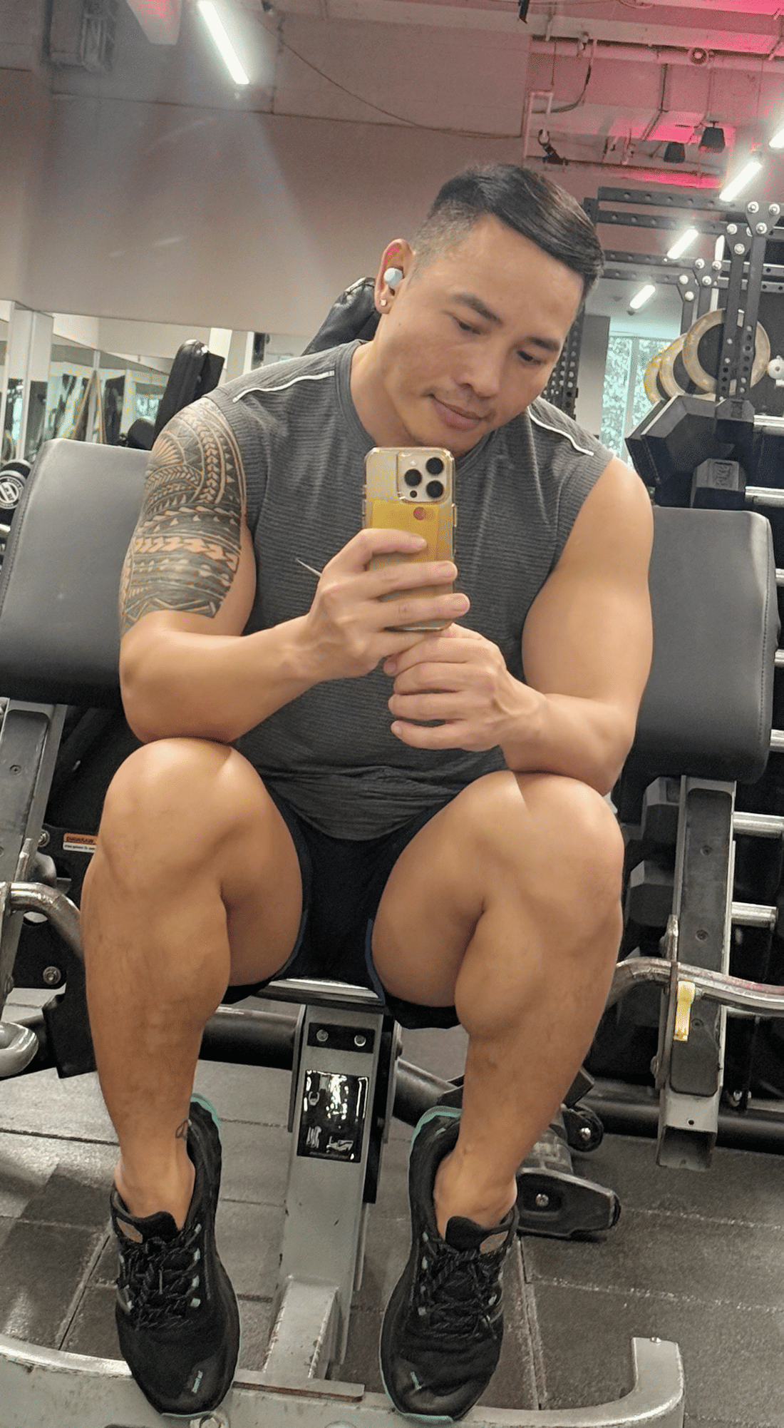 profile image for Tonyikneedyousyd in Sydney : Profession well trained massage 