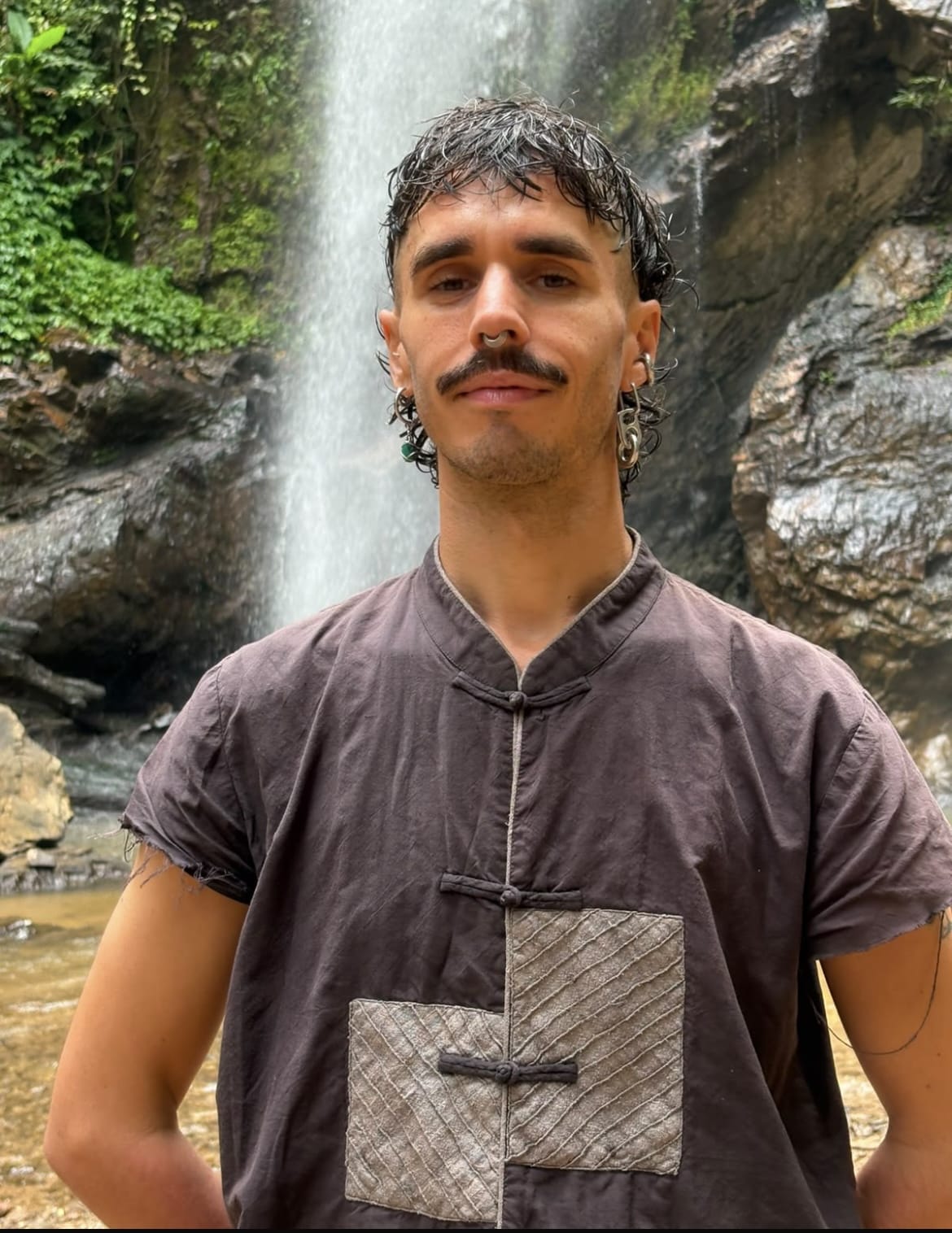 profile image for Touch by Dan in Brisbane : Dan masseur therapist 