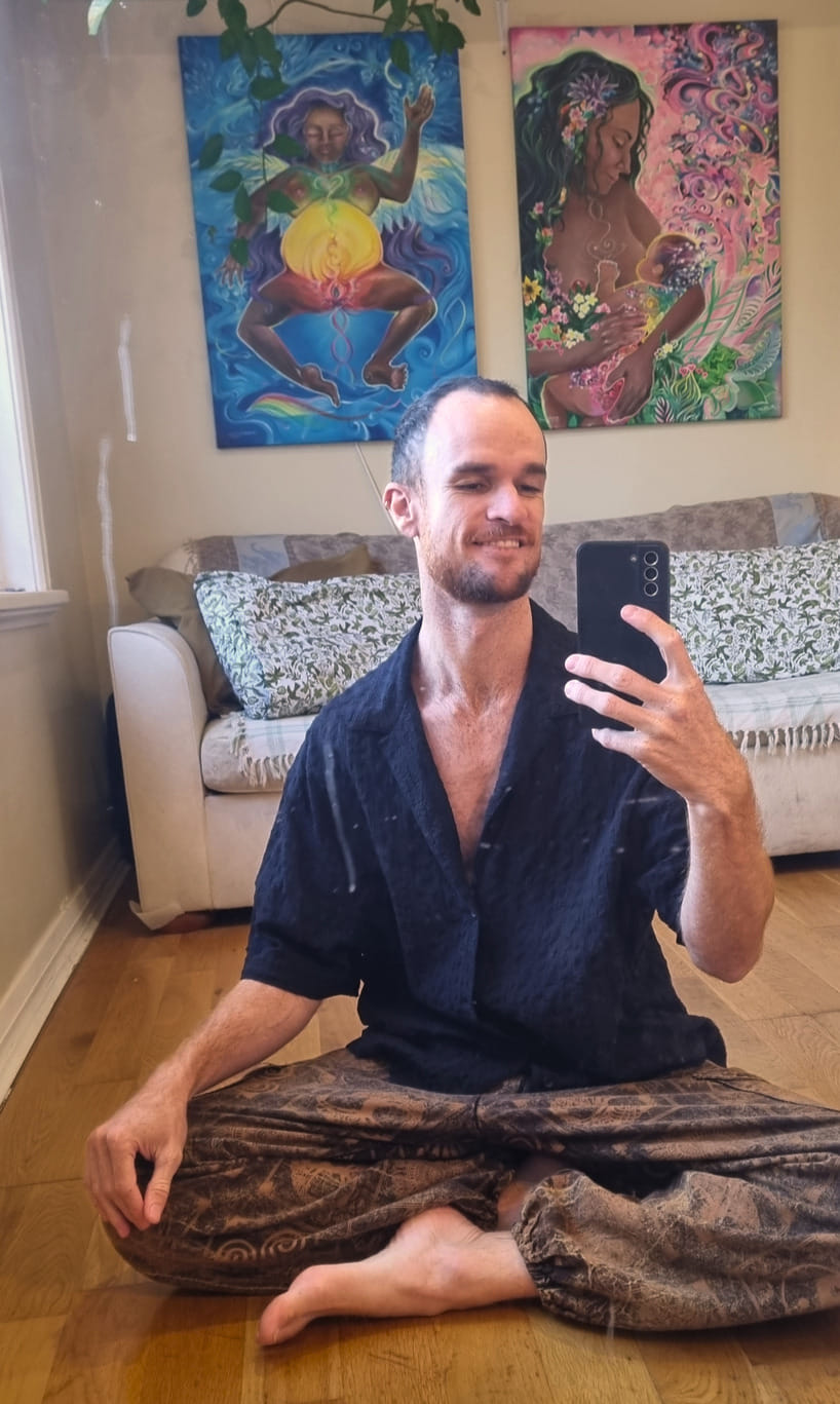 Male to Male Massage