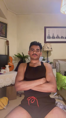 Male to Male Massage