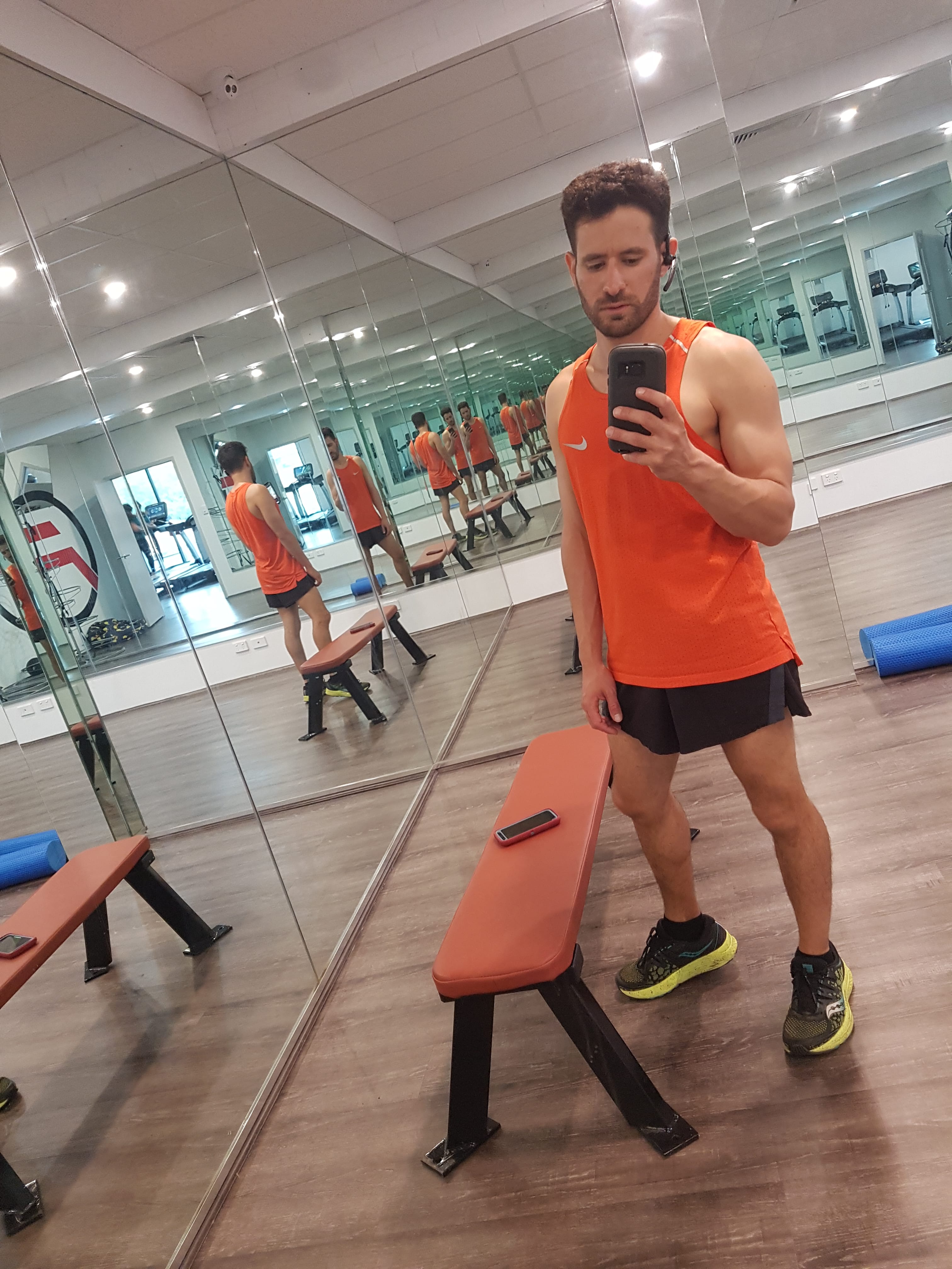 profile image for Tradie Mateo in Bassendean : Hands That Know