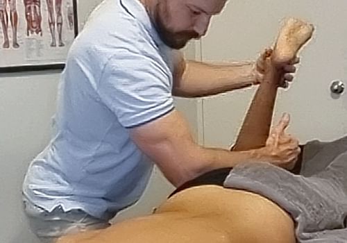 profile image 6 for Transcend Massage in Sydney : Male Massage Australia