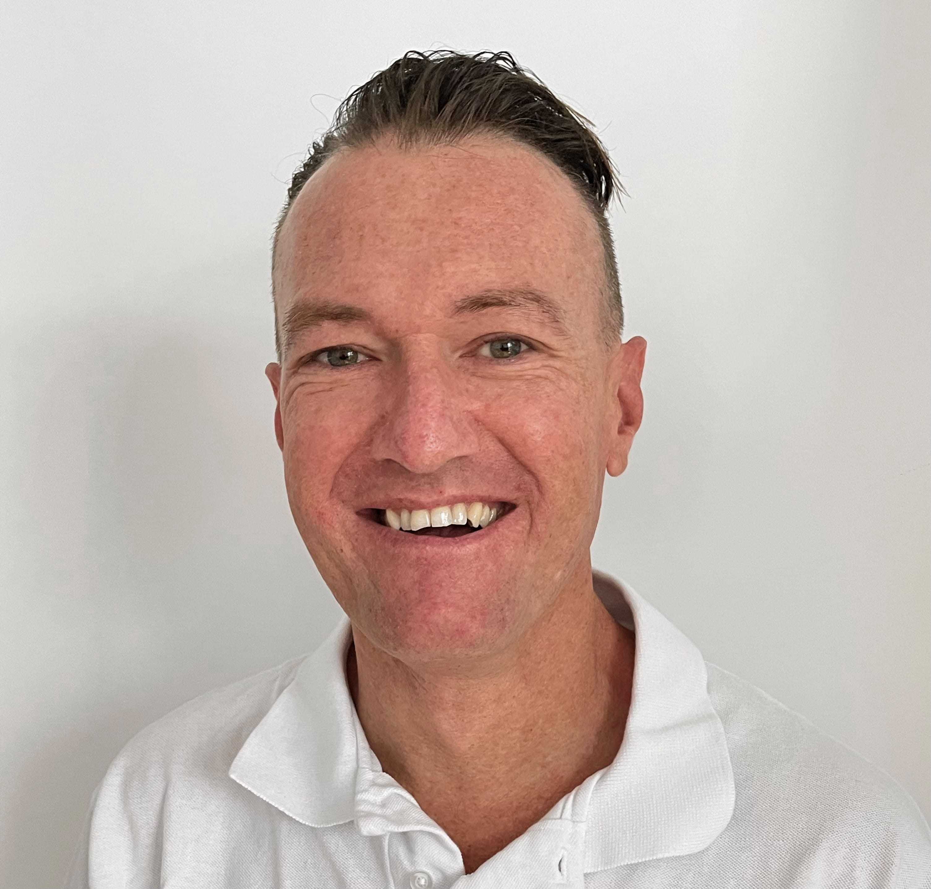 Body Rub Fortitude Valley : Troy's Bodyrub