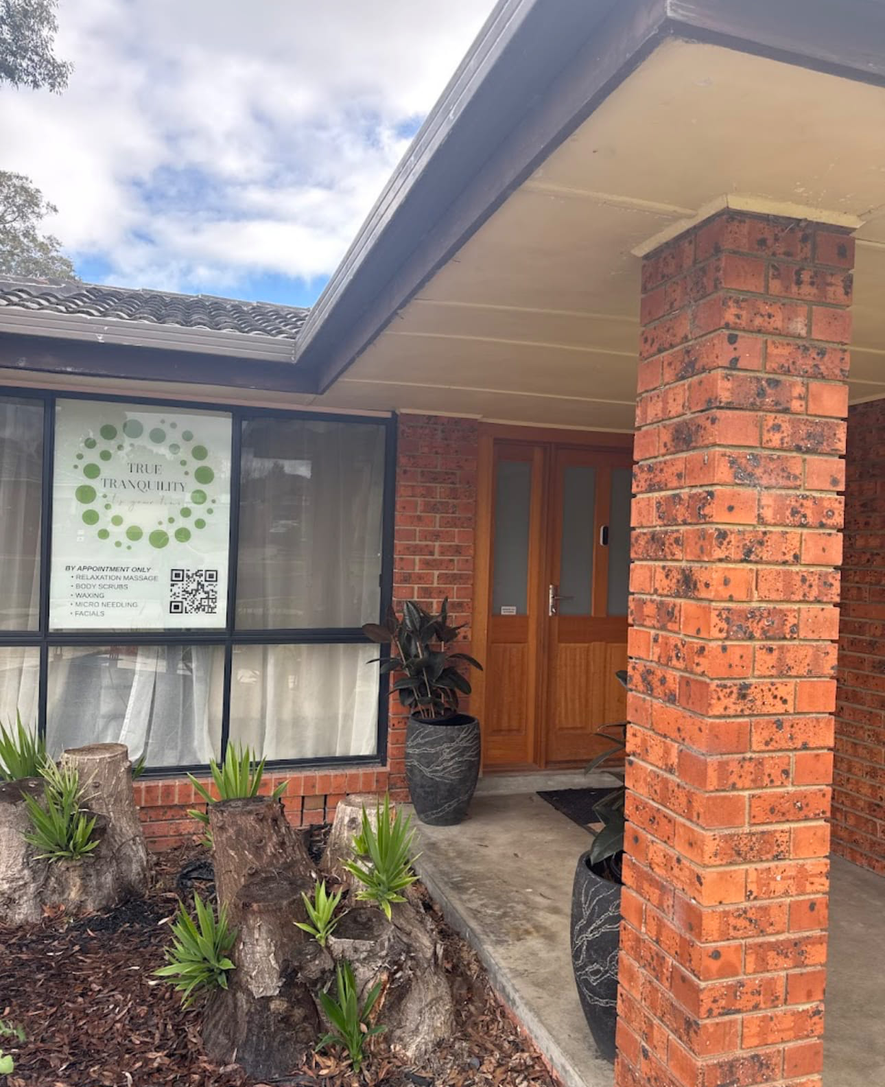 profile image 2 for truetranquility in Ringwood  : Relaxation Bodywork