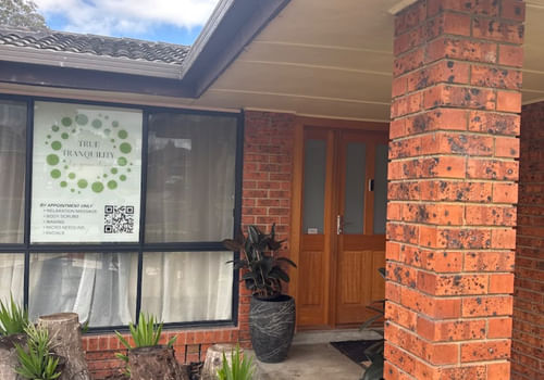 profile image 3 for truetranquility in Burwood : Relaxation Bodywork